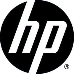 HP-logo